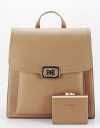 CHRIS BELLA Rucsac camel Premium CB2425-3 127