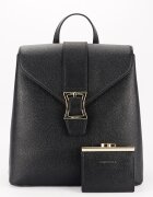 CHRIS BELLA Rucsac negru Premium CB2423-3 M2