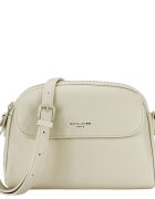David Jones Borseta crem crossbody Paris CM8330 15