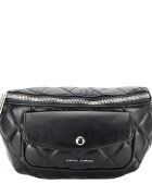 David Jones Borseta neagra Paris 6740-2 14