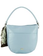 David Jones Geanta albastra CM6486 14