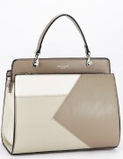 David Jones Geanta bej Paris CM6969 11