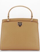 David Jones Geanta camel medie Paris 7188-2 12