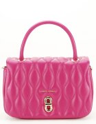 David Jones Geanta CM6783 15 Fucsia