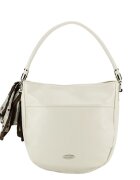 David Jones Geanta crem CM6486 14