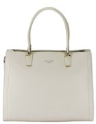 David Jones Geanta crem Paris CM6718-6 11