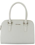 David Jones Geanta crem Paris CM6827-5 11