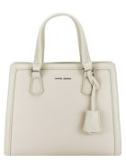 David Jones Geanta crem Paris CM6998 16