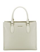 David Jones Geanta crem Paris CM7018 12