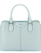 David Jones Geanta de dama albastru deschis CM7427 17