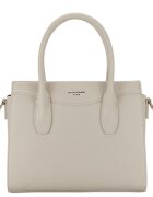 David Jones Geanta de dama bej inchis CM7474 12
