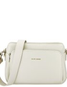 David Jones Geanta de dama crem CM7429 14