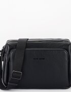 David Jones Geanta de dama neagra CM7429-2 13