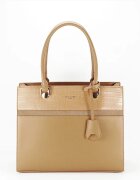 David Jones Geanta de talie mare CM6728 11 Camel