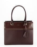 David Jones Geanta de talie mare CM6728 11 Maro cafeniu