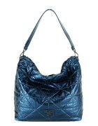 David Jones Geanta din fas 6883-1 13 Bleumarin
