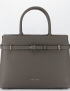 David Jones Geanta gri inchis dama CM7742 12