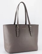David Jones Geanta gri inchis de talie mare CM6738-3 M13