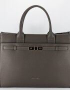David Jones Geanta gri inchis mare CM7736 17