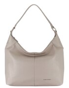David Jones Geanta mare bej CM8229 13