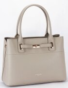 David Jones Geanta mare bej CM8353 17