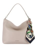David Jones Geanta mare bej inchis CM8222 12