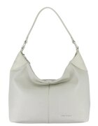 David Jones Geanta mare crem CM8229 13
