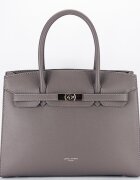 David Jones Geanta mare gri inchis CM7391-1 17