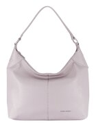 David Jones Geanta mare mov deschis CM8229 13