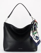 David Jones Geanta mare neagra CM8222 12