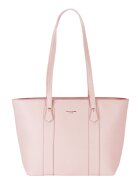 David Jones Geanta mare roz deschis CM7506 12