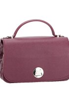 David Jones Geanta medie 6835-1 15 Rosu bordo