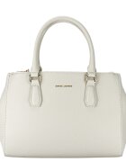 David Jones Geanta medie bej deschis CM7111 17