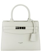 David Jones Geanta medie crem CM7348 M11