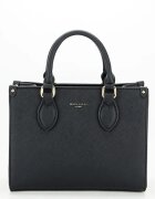 David Jones Geanta medie neagra CM7034 15