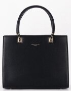 David Jones Geanta medie neagra CM7398-1 12