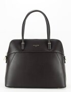David Jones Geanta medie Paris CM6749 17 Maro cafeniu