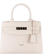 David Jones Geanta medie roz deschis CM7348 M11