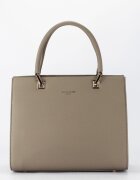 David Jones Geanta medie taupe CM7398-1 12