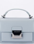 David Jones Geanta mica albastru deschis CM7586 15