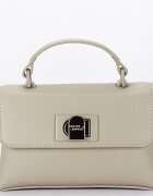 David Jones Geanta mica bej CM7211H M4