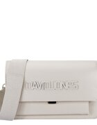 David Jones Geanta mica bej deschis CM7508 15