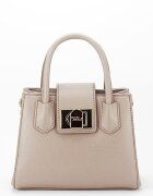 David Jones Geanta mica bej inchis CM6913 15