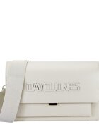David Jones Geanta mica crem CM7508 15