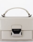 David Jones Geanta mica gri CM7586 15