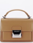 David Jones Geanta mica maro camel CM7586 15