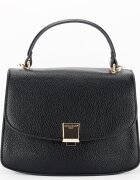 David Jones Geanta mica neagra 7188-1 12
