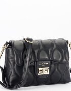 David Jones Geanta mica neagra CM6700H 129
