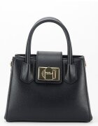David Jones Geanta mica neagra CM6913 15