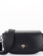 David Jones Geanta mica neagra CM7104 11